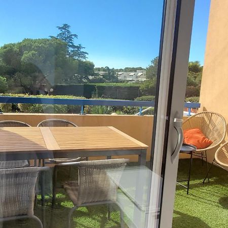 Lou Souleou Daire La Ciotat Dış mekan fotoğraf