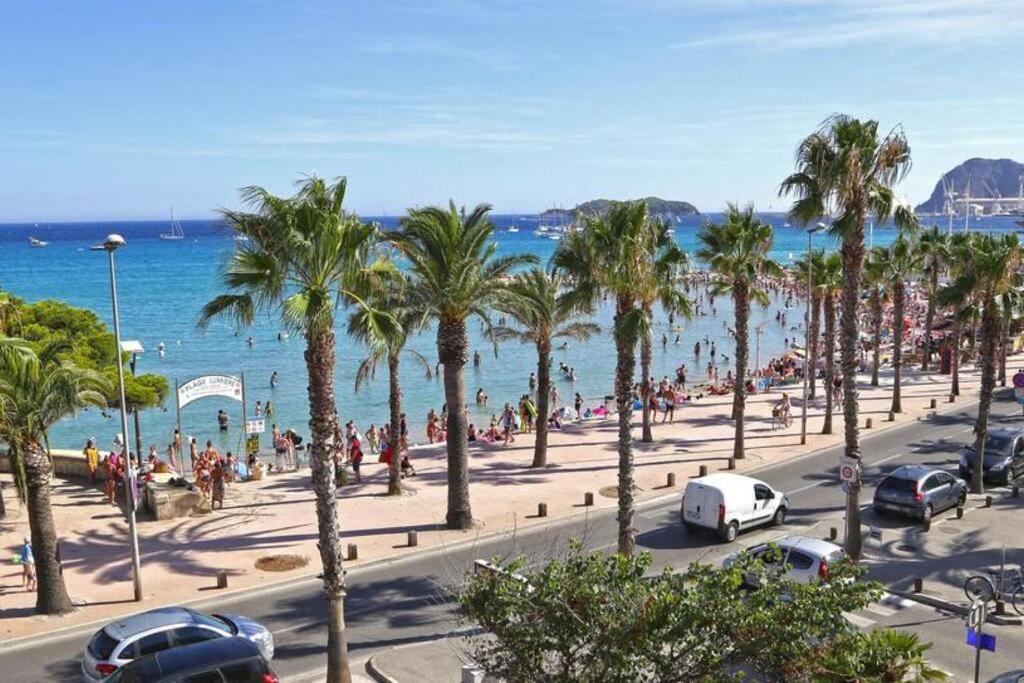 Lou Souleou Daire La Ciotat Dış mekan fotoğraf