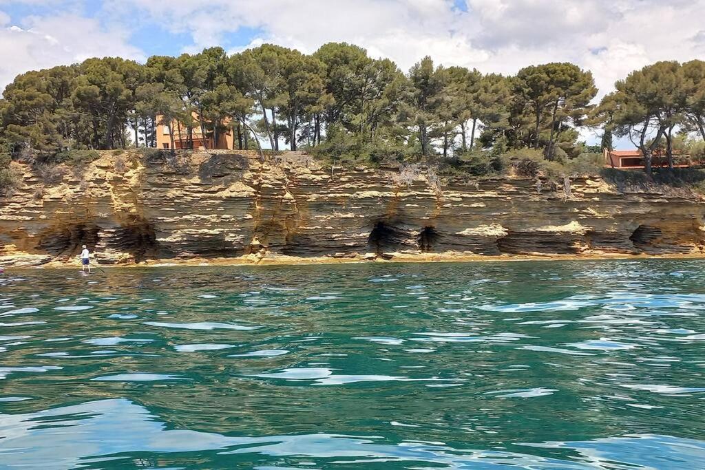 Lou Souleou Daire La Ciotat Dış mekan fotoğraf