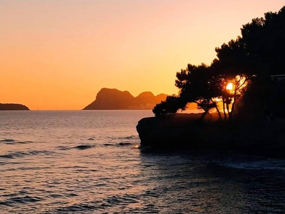 Lou Souleou Daire La Ciotat Dış mekan fotoğraf