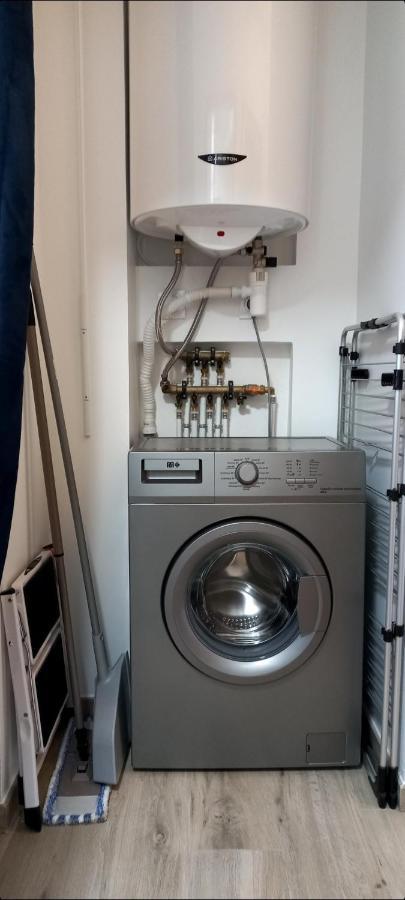 Lou Souleou Daire La Ciotat Dış mekan fotoğraf