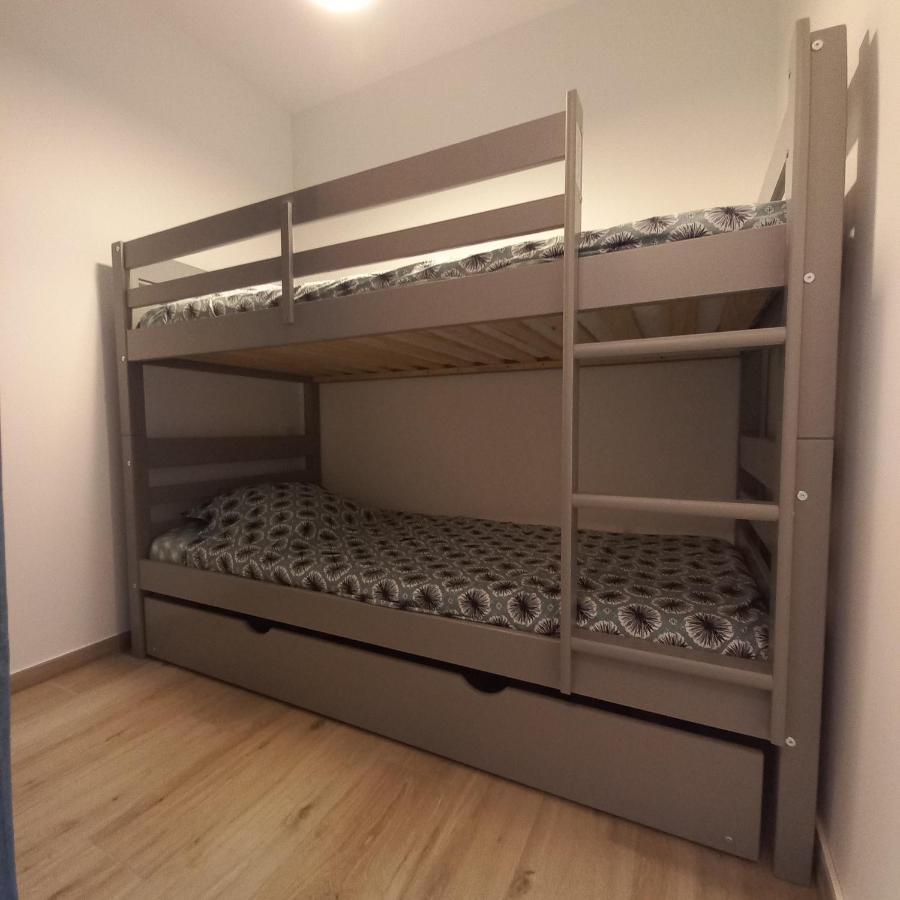 Lou Souleou Daire La Ciotat Dış mekan fotoğraf