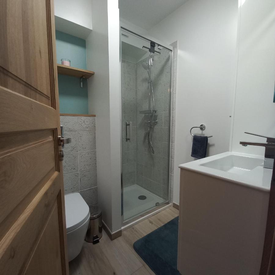 Lou Souleou Daire La Ciotat Dış mekan fotoğraf