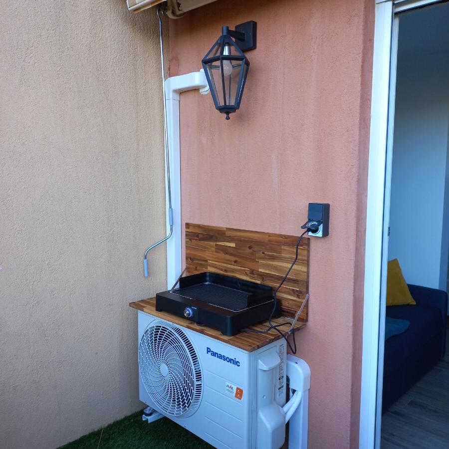 Lou Souleou Daire La Ciotat Dış mekan fotoğraf