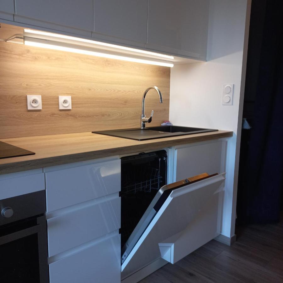 Lou Souleou Daire La Ciotat Dış mekan fotoğraf