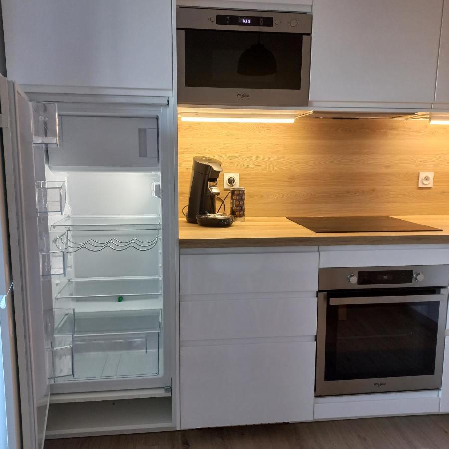 Lou Souleou Daire La Ciotat Dış mekan fotoğraf