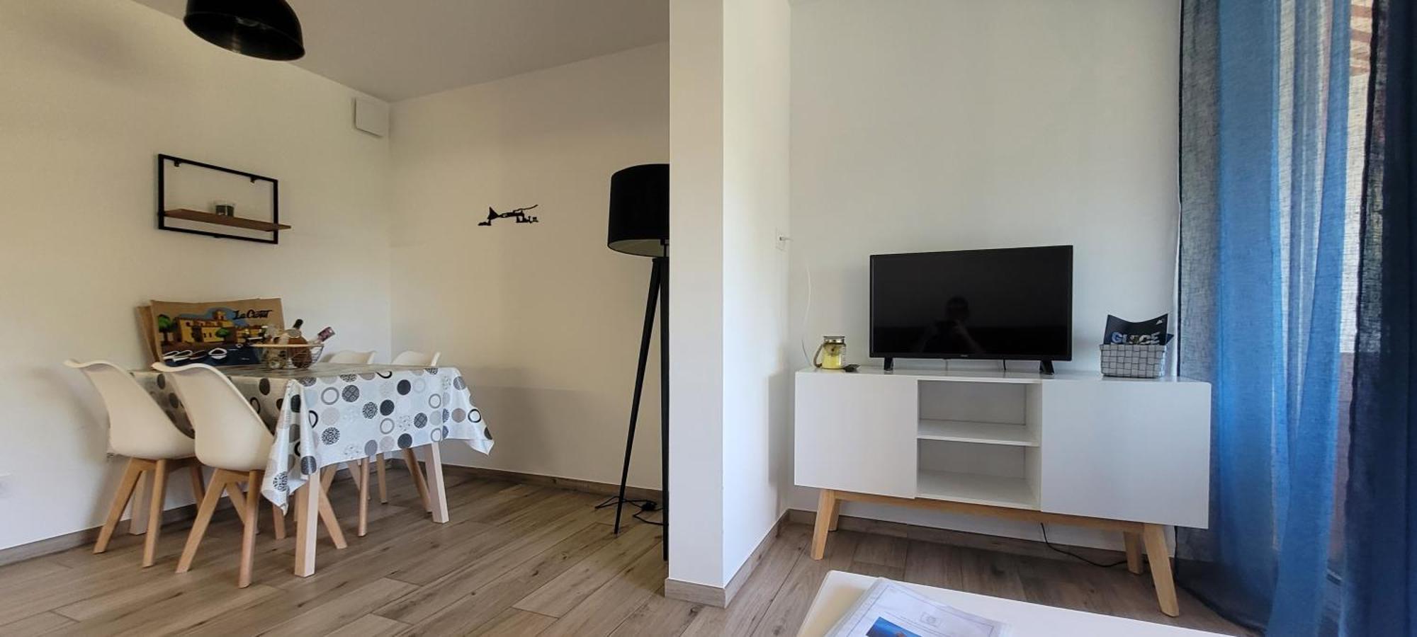 Lou Souleou Daire La Ciotat Dış mekan fotoğraf