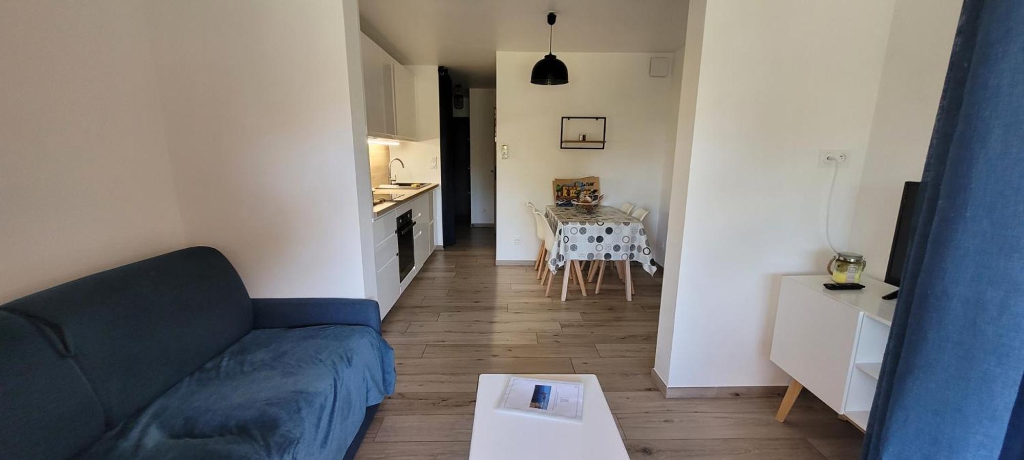 Lou Souleou Daire La Ciotat Dış mekan fotoğraf